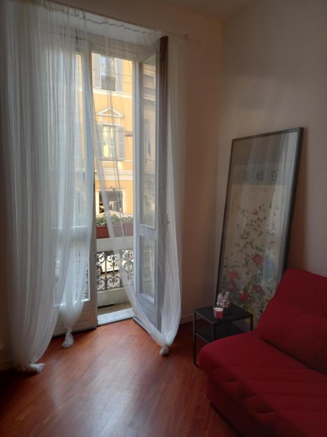 Appartement  à Milan Extérieur photo